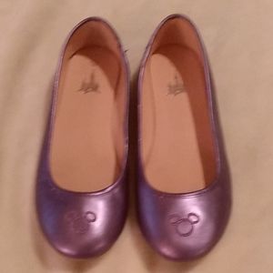 Disney flats